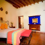 Hotel Antiguo Vapor Categoria Especial
